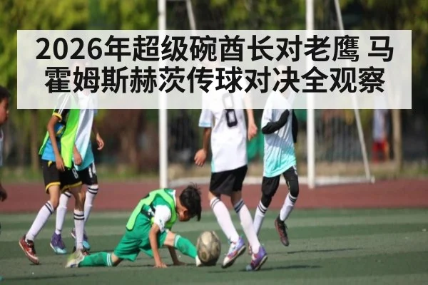 2026年超级碗酋长对老鹰 马霍姆斯赫茨传球对决全观察